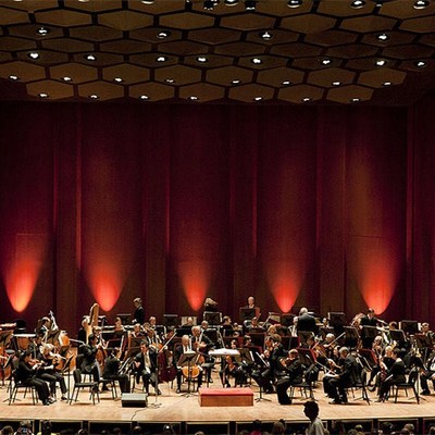 Houston Symphony Orchestra