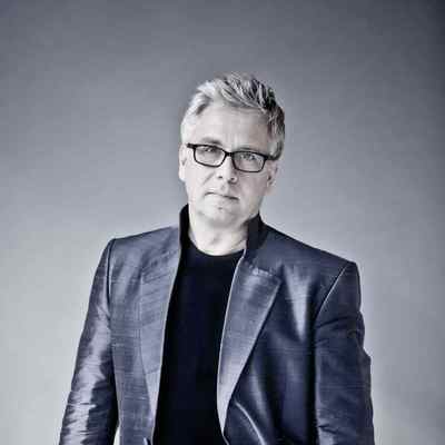 Hakan Hardenberger