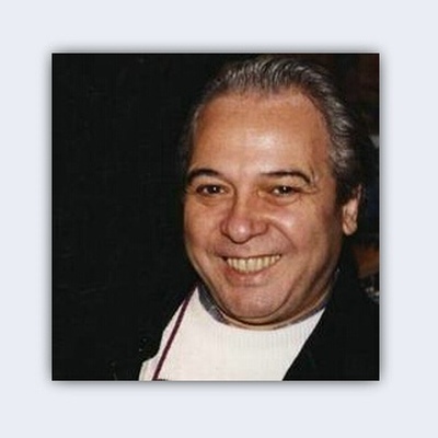 Jorge Calandrelli