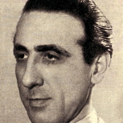 Enrico Campi