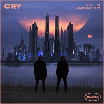 Cry(Remixes)