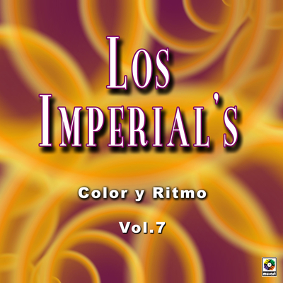 Color Y Ritmo De Venezuela, Vol. 7