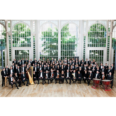 Orchestra of the Royal Opera House, Covent Garden