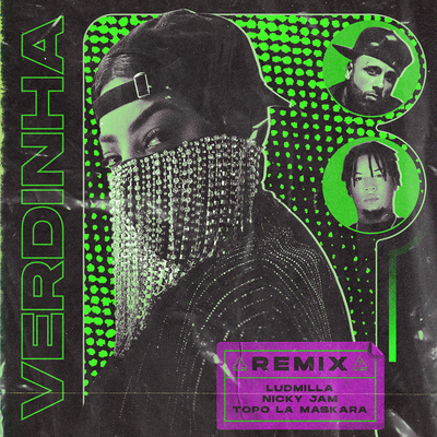 Verdinha(Remix)