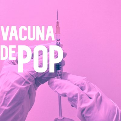 Vacuna De Pop