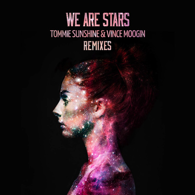 We Are Stars (Remixes)