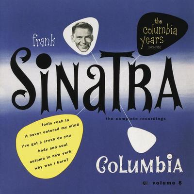 The Columbia Years (1943 1952) The Complete Recordings Volume 8