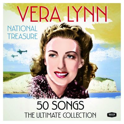 National Treasure - The Ultimate Collection