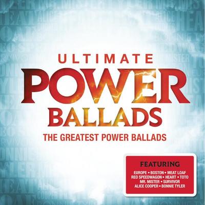 Ultimate... Power Ballads