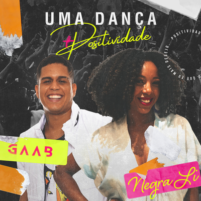 Uma Dança(Ao Vivo Em Salvador / 2019)