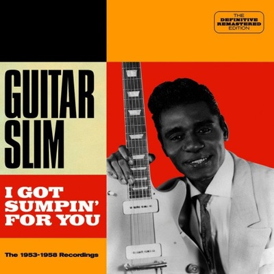 I Got Sumpin For You The 1953 1958 Recordings