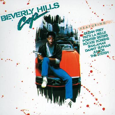 Beverly Hills Cop(Music From The Motion Picture Soundtrack)