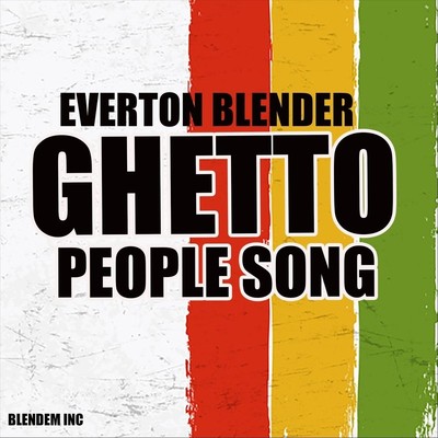 Ghetto People Song