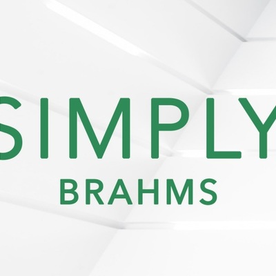 Simply Brahms