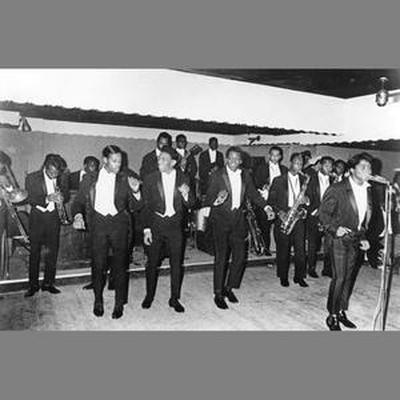 James Brown &The Famous Flames