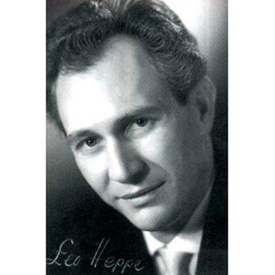 Leo Heppe