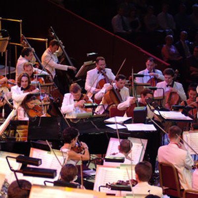 London Pops Orchestra