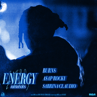 Energy (Remixes)