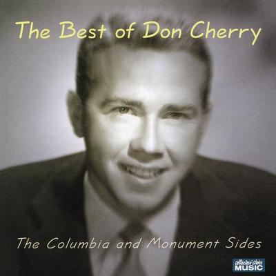 The Best of Don Cherry