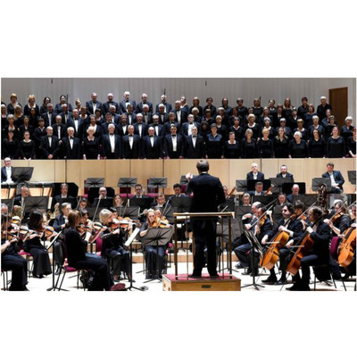 Royal Liverpool Philharmonic Choir