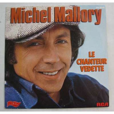 Michel Mallory