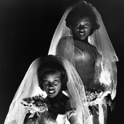 The Brides of Funkenstein