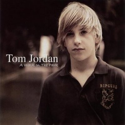 Tom Jordan