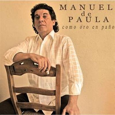 Manuel de paula