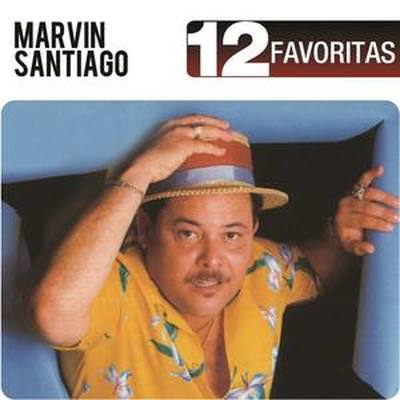 Marvin Santiago