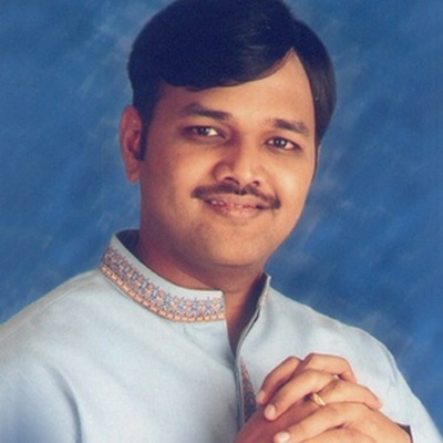 Sanjeev Abhyankar