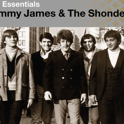 Tommy James The Shondells