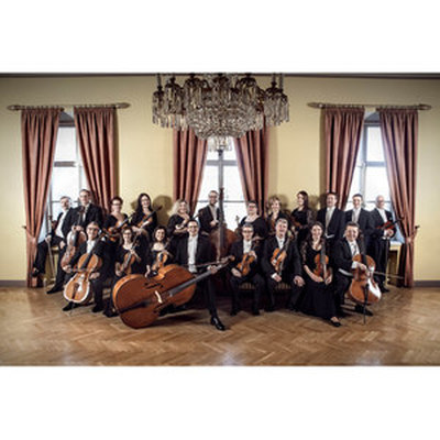 Ostrobothnian Chamber Orchestra