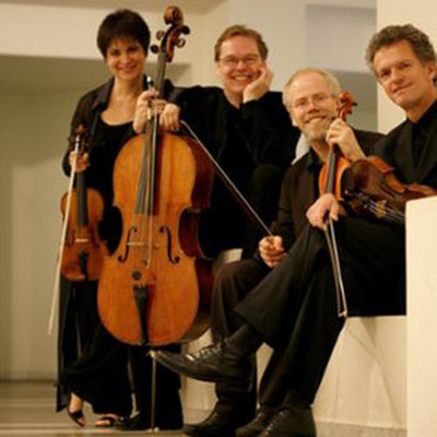 Melos Quartet