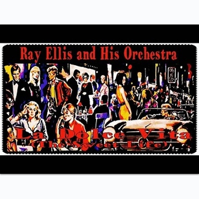 Ray Ellis & His Orchestra