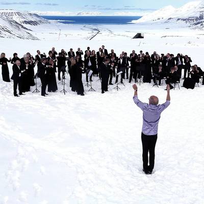 Arctic Philharmonic