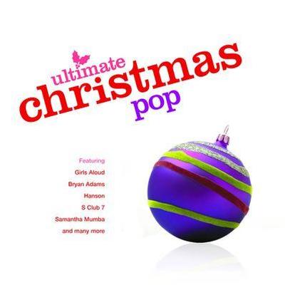 Ultimate Pop Christmas
