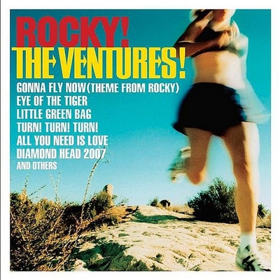 Rocky! The Ventures!