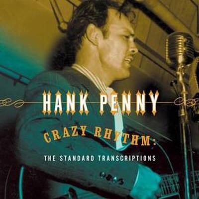 Hank Penny