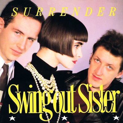 Swing Out Sister
