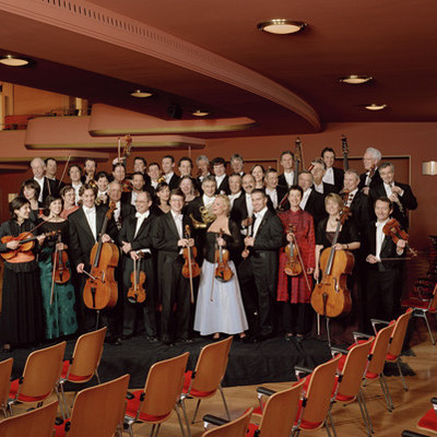 Orchestre De Chambre De Lausanne