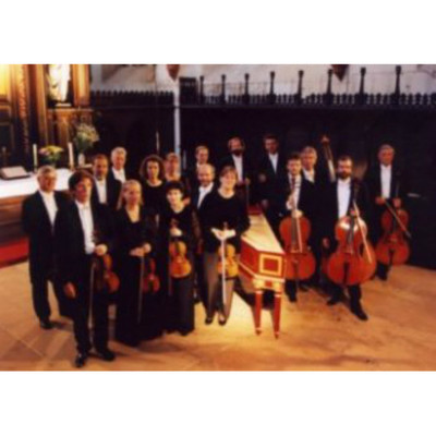 Kammerorchester Carl Philipp Emanuel Bach