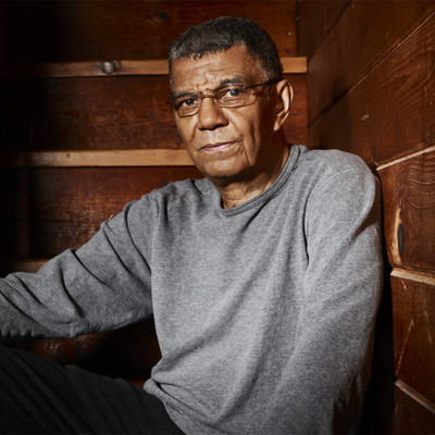 Jack Dejohnette