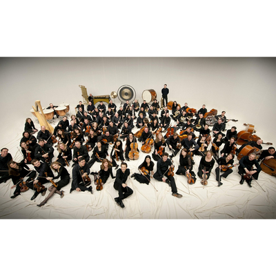 Vienna Radio Symphony Orchestra