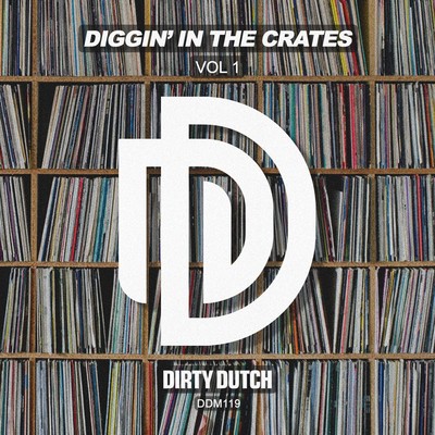Diggin' in the Crates, Vol. 1(Remixes)