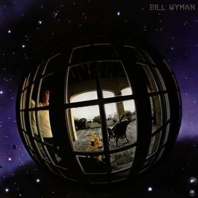 Bill Wyman(Deluxe Edition)