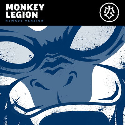 Monkey Legion（Remade Version）