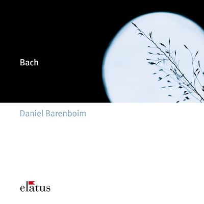 Bach, JS : Goldberg Variations & Beethoven : Diabelli Variations - Elatus