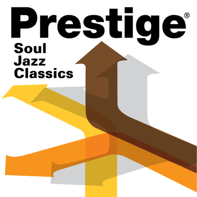 Prestige Records: Soul Jazz Classics