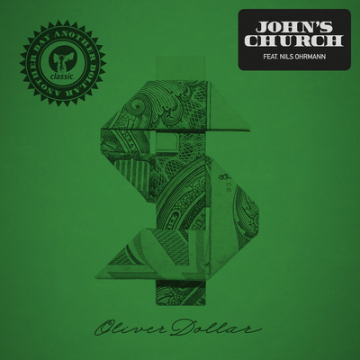 John's Church  [Extended Remixes]