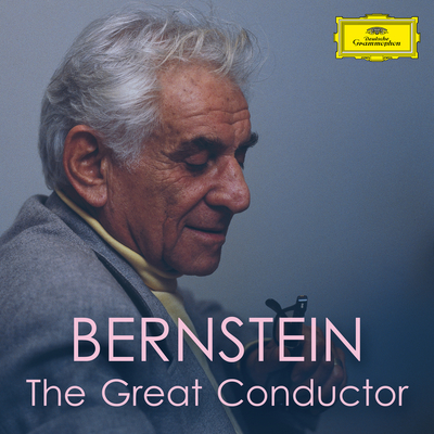 Bernstein - The Great Conductor
